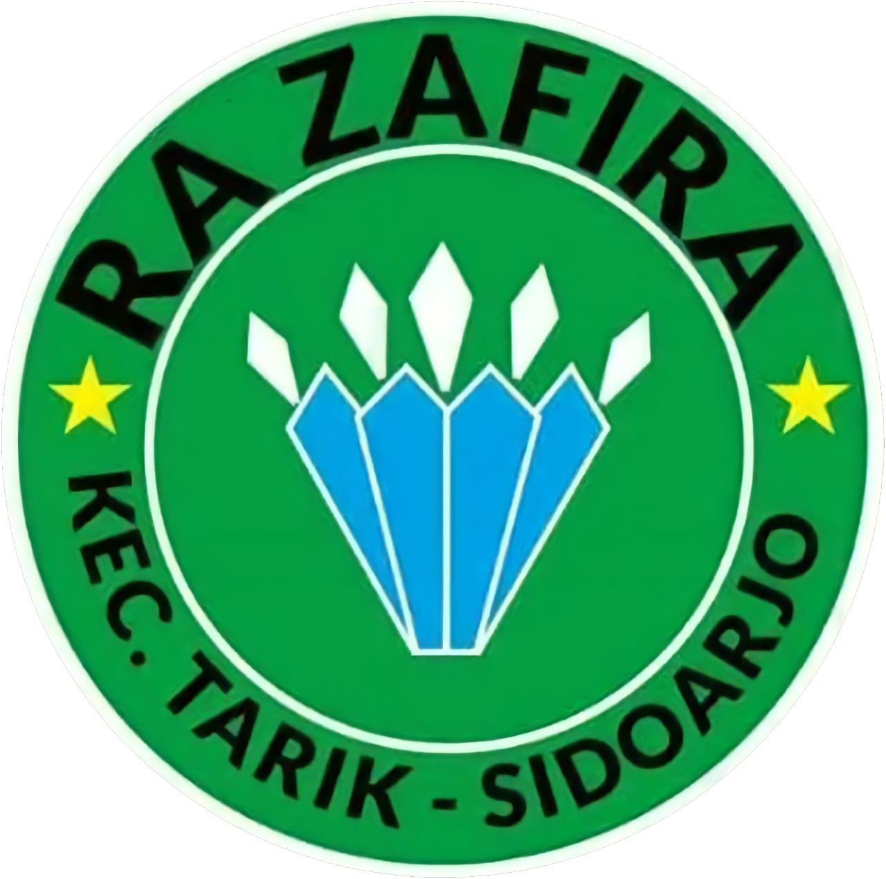 Logo RA Zafira